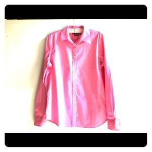 RALPH LAUREN SHIRT none iron